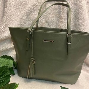 Nine West tote
